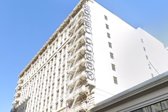 Long-Dormant Hotel Clark Finally Opens in Downtown LA After 12-Year Wait