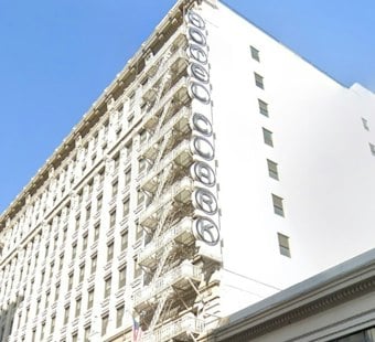 Long-Dormant Hotel Clark Finally Opens in Downtown LA After 12-Year Wait