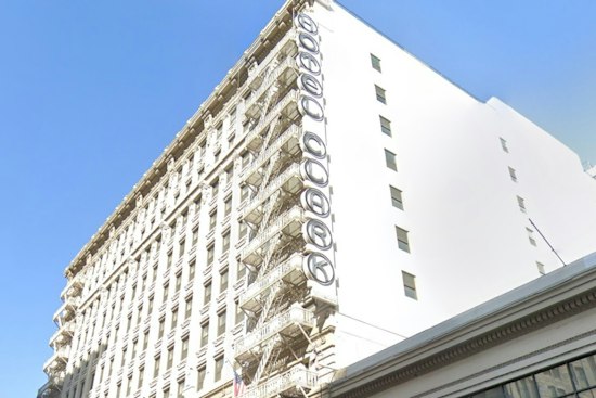 Long-Dormant Hotel Clark Finally Opens in Downtown LA After 12-Year Wait