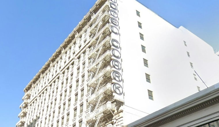 Long-Dormant Hotel Clark Finally Opens in Downtown LA After 12-Year Wait