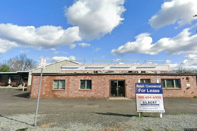 Long Hill Eyes Multistory Self-Storage for Old Thermoplastics North Site