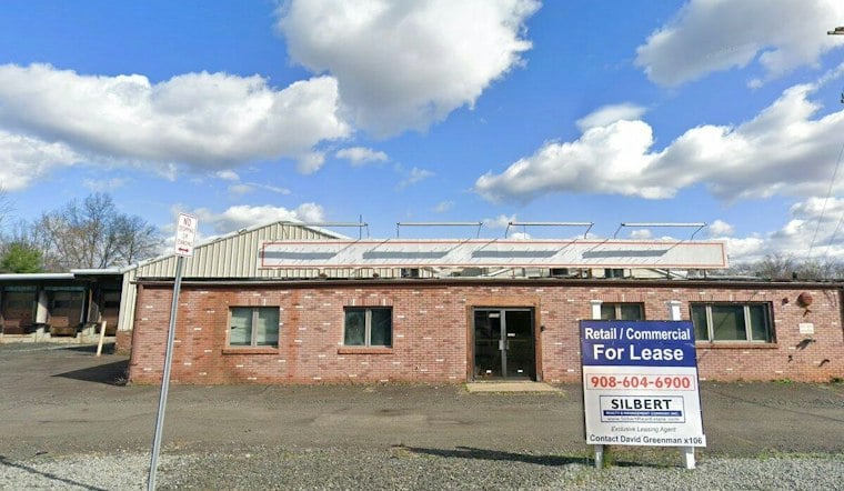 Long Hill Eyes Multistory Self-Storage for Old Thermoplastics North Site