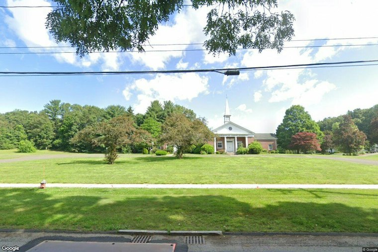 Longmeadow Lands Record $5M Grant to Fix Dangerous Triangle Rotary