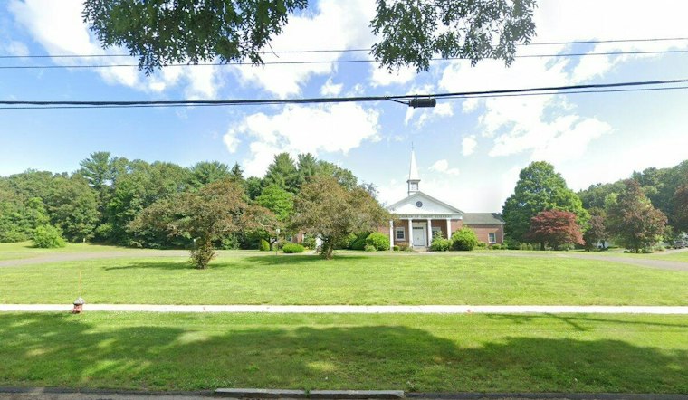 Longmeadow Lands Record $5M Grant to Fix Dangerous Triangle Rotary