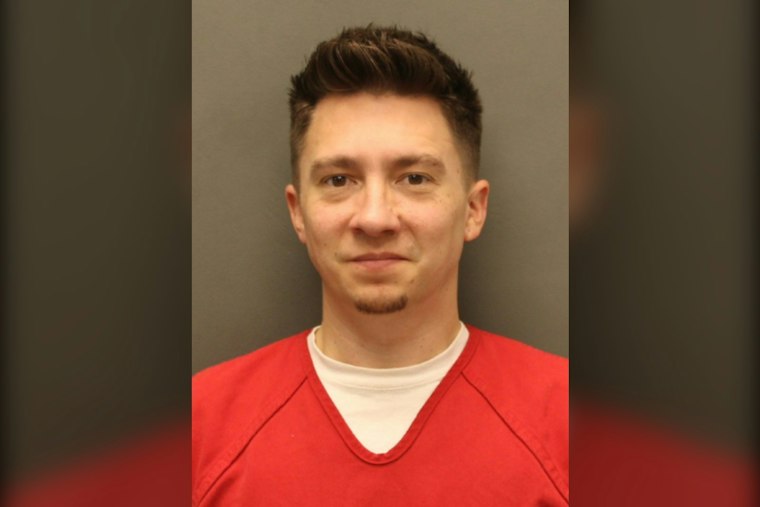Longmont Man, 39, Charged With 13 Counts After Thousands of Explicit Files Found
