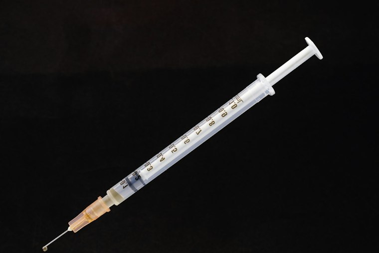 Longmont McDonald’s Lawsuit Renews Questions About Safe Syringe Disposal