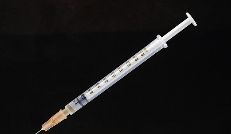 Longmont McDonald’s Lawsuit Renews Questions About Safe Syringe Disposal