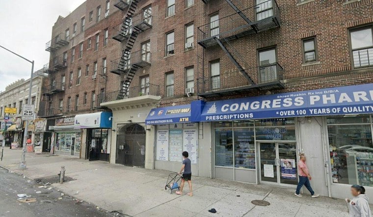 Longwood Apartment Fire Critically Injures One, Sends 79 FDNY Personnel to Scene