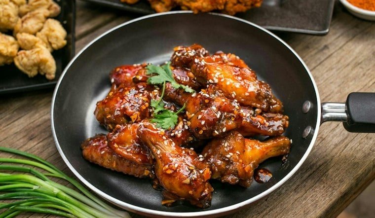 Longwood's Papa Bees Wing Shop Moves to Bigger Space After 40 Years