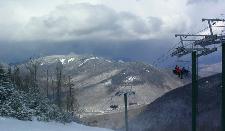 Loon Mountain Eyes Fourth Peak, A 137% Terrain Boost Overlooking Lincoln