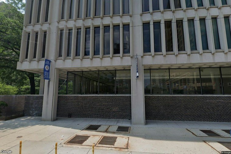 Loop Armed Robbery Night Before Marathon Ends With Teen, 15, Charged