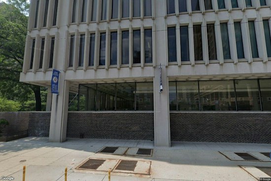 Loop Armed Robbery Night Before Marathon Ends With Teen, 15, Charged