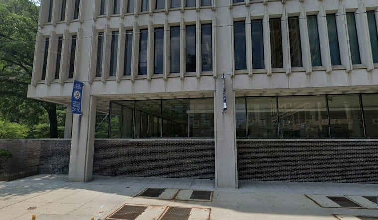 Loop Armed Robbery Night Before Marathon Ends With Teen, 15, Charged