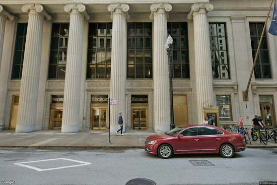 Loop Gunfire Suspect Ordered Held After Bullet Pierces Wintrust Building Window