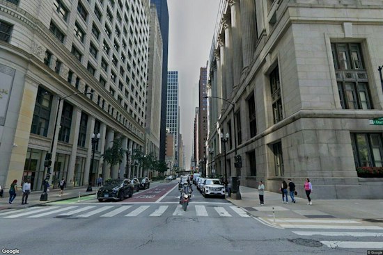 Loop Tow Zones Hold City Vans Ticket-Free While Drivers Nearby Get Slapped With Fines
