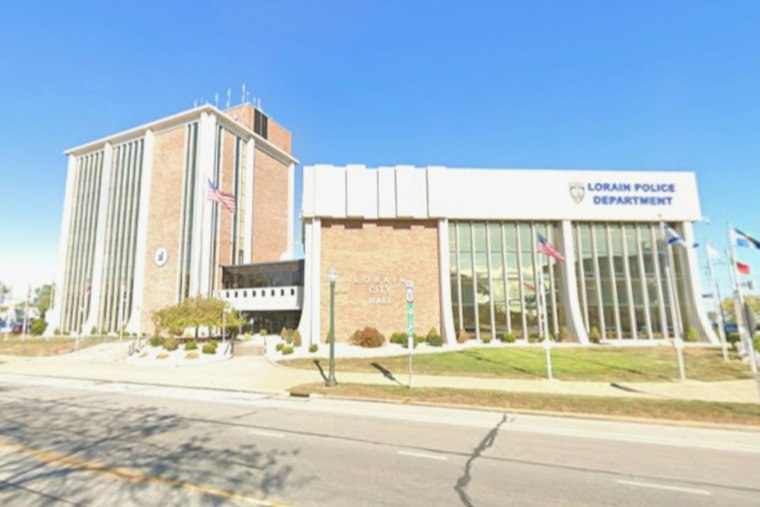 Lorain County Commissioner Race Pits Tax-Cutting Incumbent Against 37-Year Politico