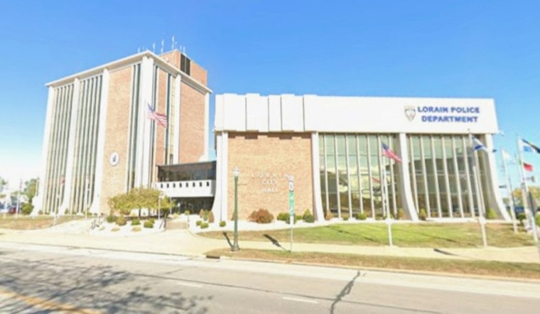 Lorain County Commissioner Race Pits Tax-Cutting Incumbent Against 37-Year Politico