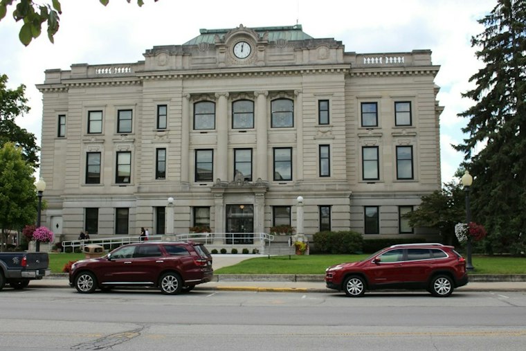 Lorain County Eyes Domestic Relations Court Audit