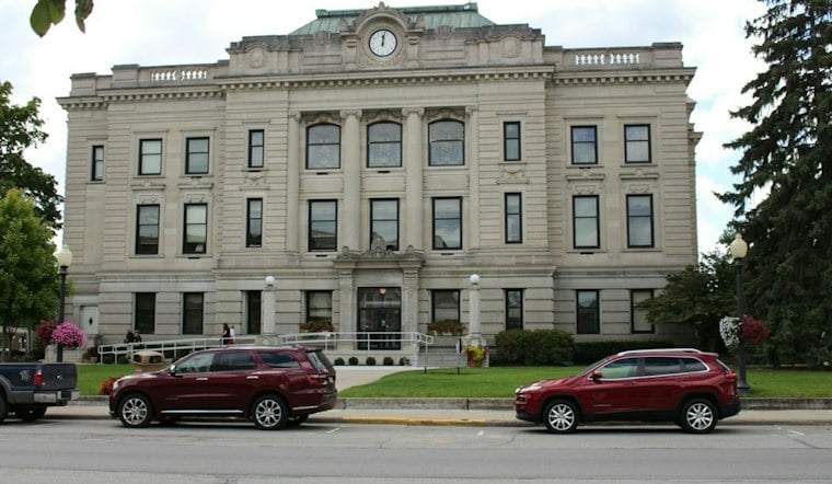 Lorain County Eyes Domestic Relations Court Audit