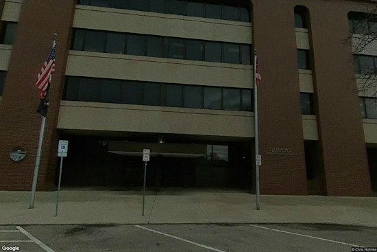 Lorain County Nearly Triples Jail Fee to $220 a Day After 23-Year Freeze