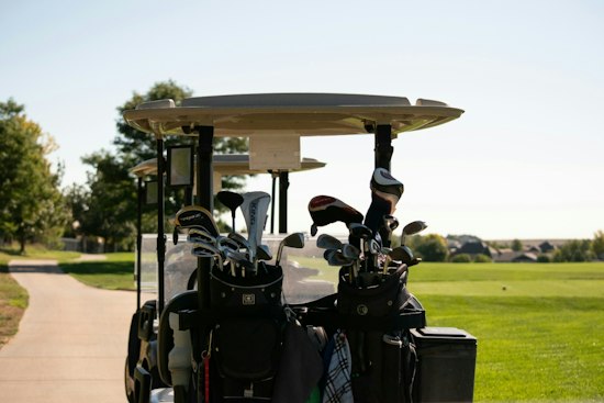 Lorain Narrowly Approves Golf Carts On City Streets In 6-5 Council Vote