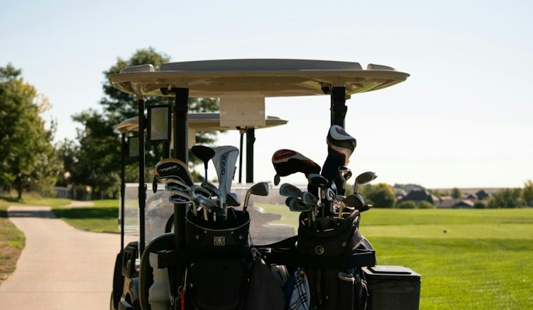 Lorain Narrowly Approves Golf Carts On City Streets In 6-5 Council Vote