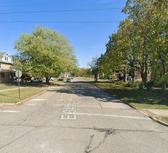 Lorain's First Modular Home Rises in a Day, With 20 More on the Way