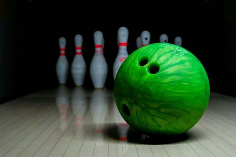 Lorain's Rebman Recreation Hosts PWBA Women's Regional Bowling Competition