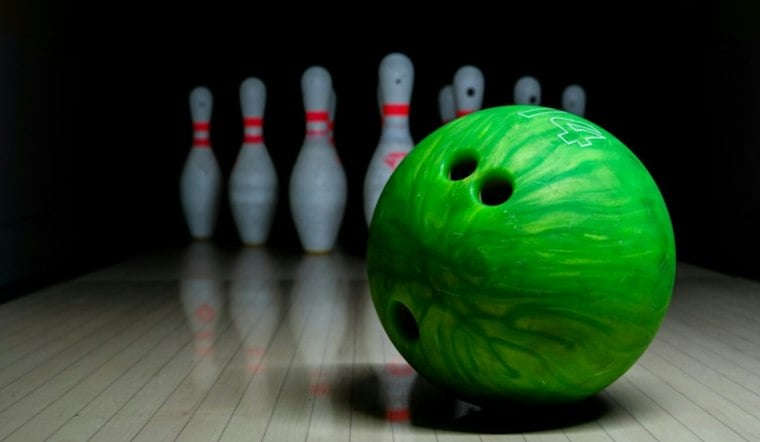 Lorain's Rebman Recreation Hosts PWBA Women's Regional Bowling Competition