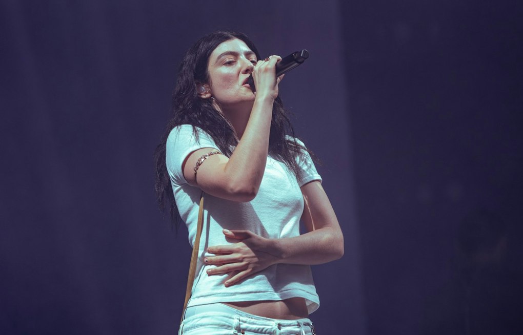 Lorde, Turnstile Headline FORM Arcosanti's Return After Pricey Overhaul