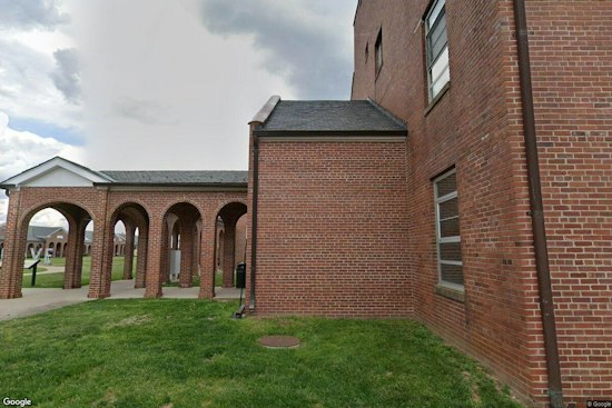 Lorton's Workhouse Haunt Opening Night Canceled by Weather