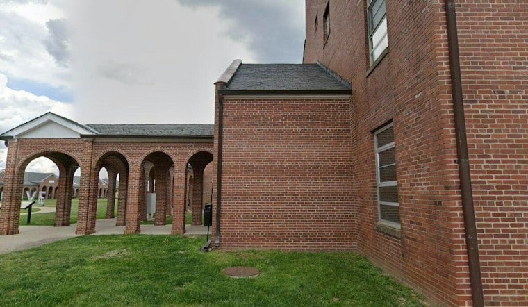 Lorton's Workhouse Haunt Opening Night Canceled by Weather