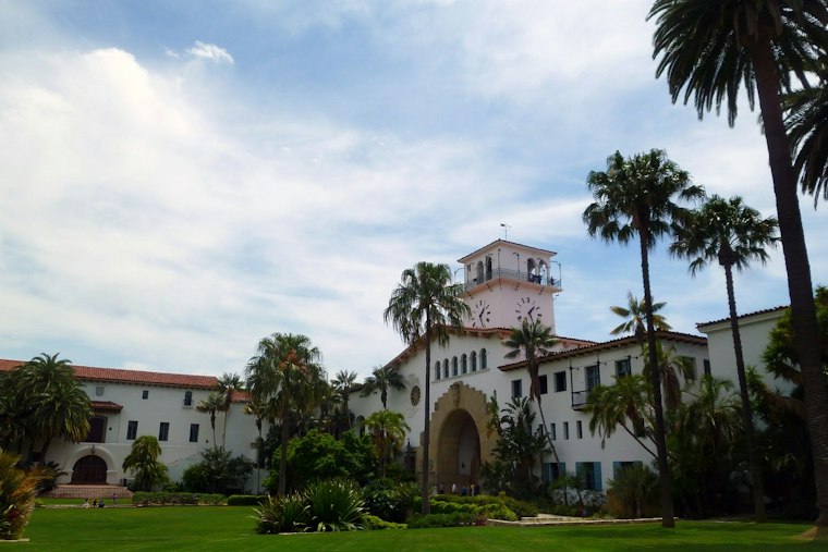 Los Altos Eyes Netflix Tax After Santa Barbara Wins Court Fight With Disney