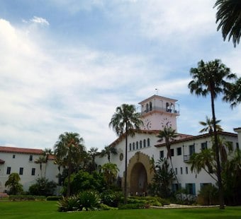 Los Altos Eyes Netflix Tax After Santa Barbara Wins Court Fight With Disney