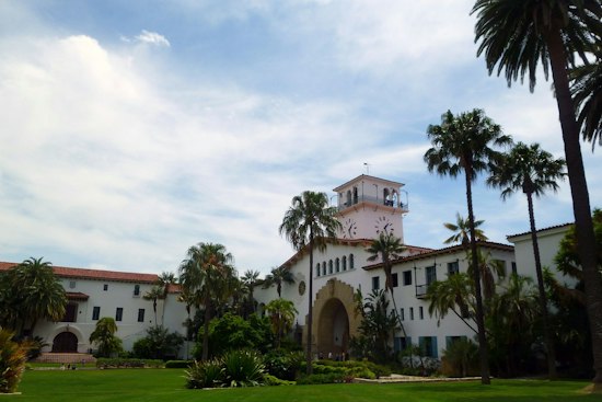 Los Altos Eyes Netflix Tax After Santa Barbara Wins Court Fight With Disney