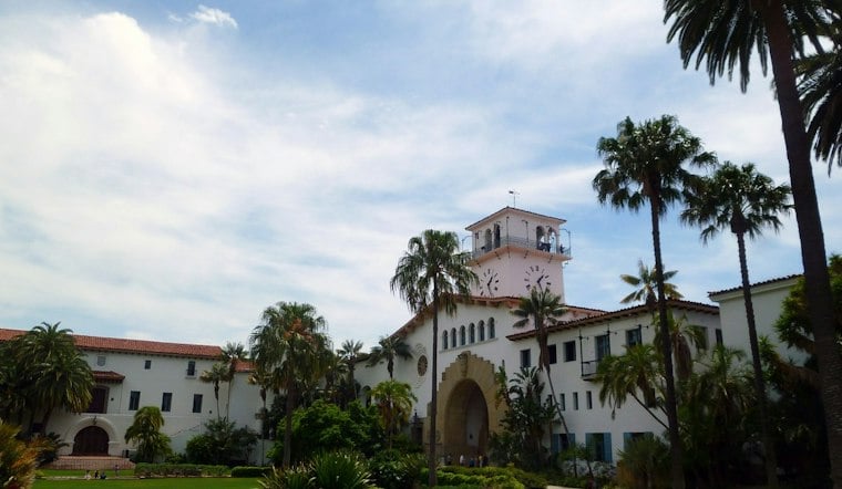 Los Altos Eyes Netflix Tax After Santa Barbara Wins Court Fight With Disney