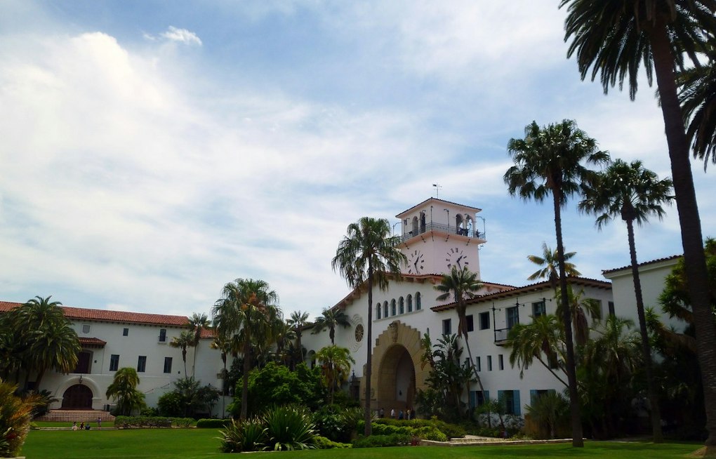 Los Altos Eyes Netflix Tax After Santa Barbara Wins Court Fight With Disney