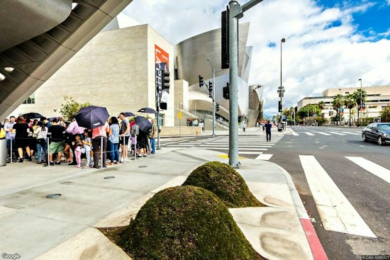 Los Angeles Braces for 100-Degree Sizzle as Extreme Heat Watch Begins Friday