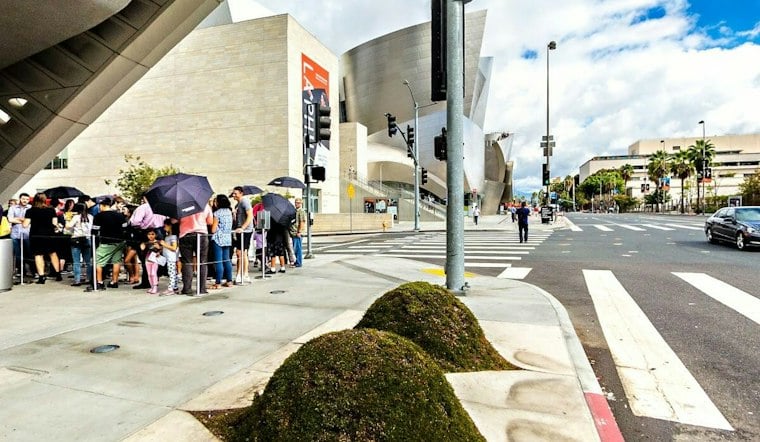 Los Angeles Braces for 100-Degree Sizzle as Extreme Heat Watch Begins Friday