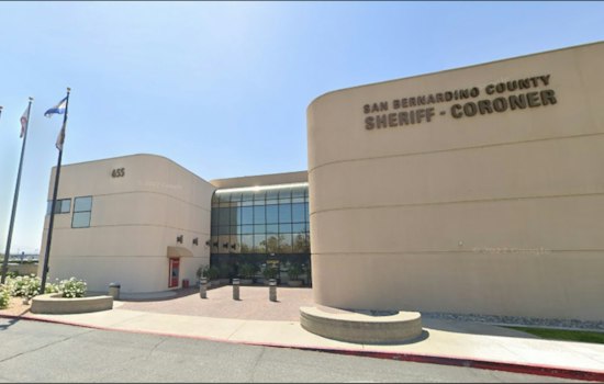 Los Angeles Man, 24, Accused of Stabbing Girlfriend at Chino Hills Complex