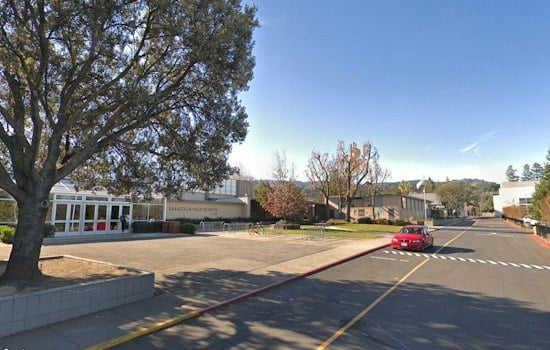 Los Gatos and Saratoga Voters Weigh $321M School Bond for Crumbling Buildings