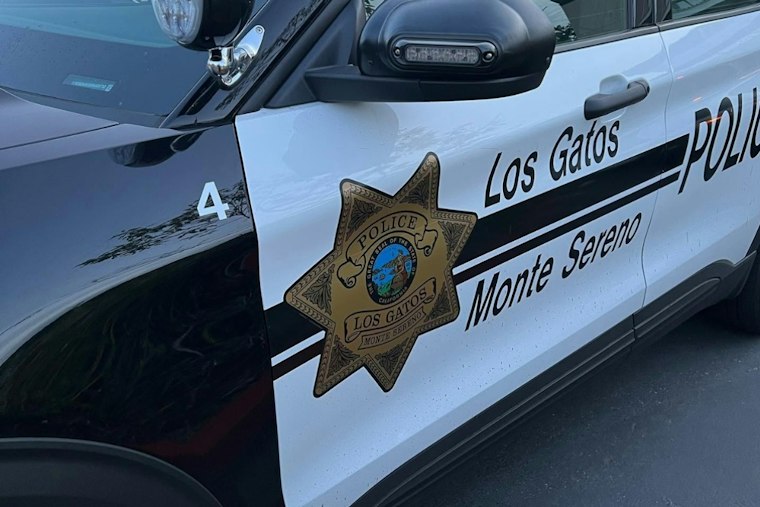 Los Gatos Police List Non-Emergency Contact Number