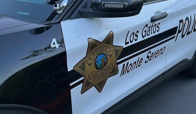 Los Gatos Police List Non-Emergency Contact Number