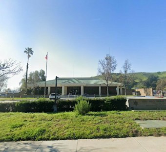Lost Hills Sheriff's Station Located in Calabasas