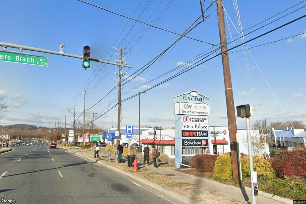 Lotte Plaza Market Returns to Germantown, Taking Over Fox Chapel Center Space