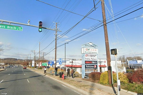 Lotte Plaza Market Returns to Germantown, Taking Over Fox Chapel Center Space