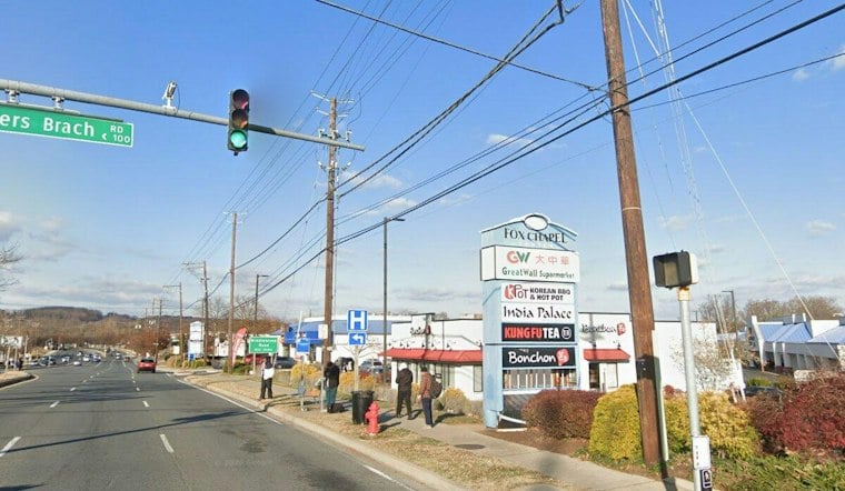 Lotte Plaza Market Returns to Germantown, Taking Over Fox Chapel Center Space