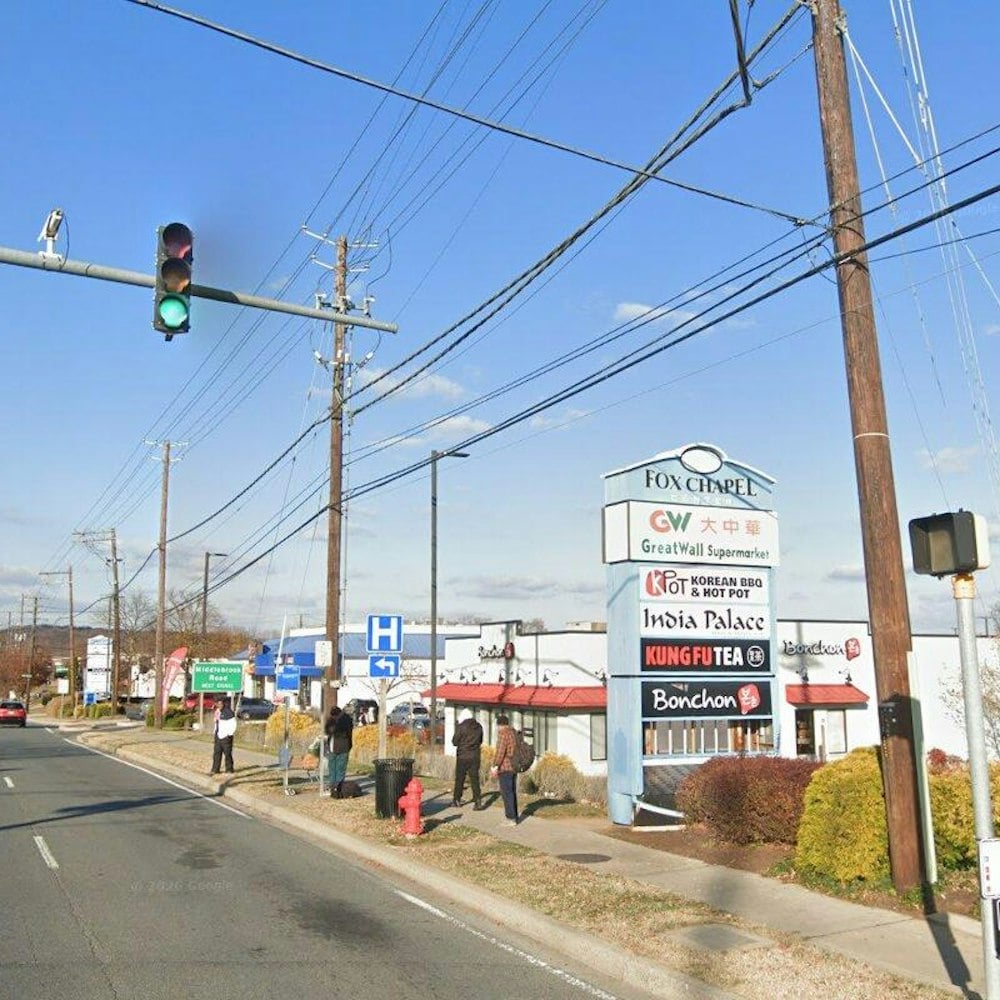 Lotte Plaza Market Returns to Germantown, Taking Over Fox Chapel Center Space