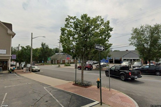 Lou Umberto's Italian Kitchen Picks Pawtuxet Village for Second Rhode Island Spot