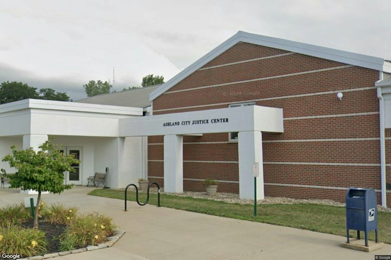 Loudonville Breeder, Accomplice Head Toward 2027 Trial in Ashland County Dog Cruelty Case